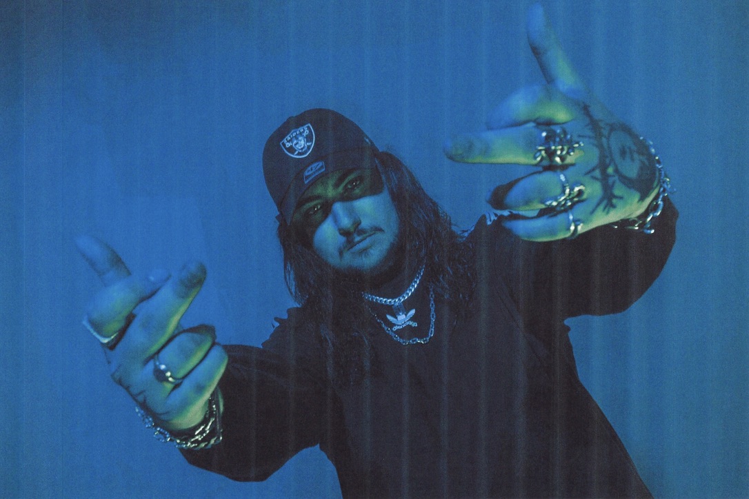 NZ Streaming Phenom SXMPRA Drops High-Octane Anthem &#8216;BANDS!&#8217;