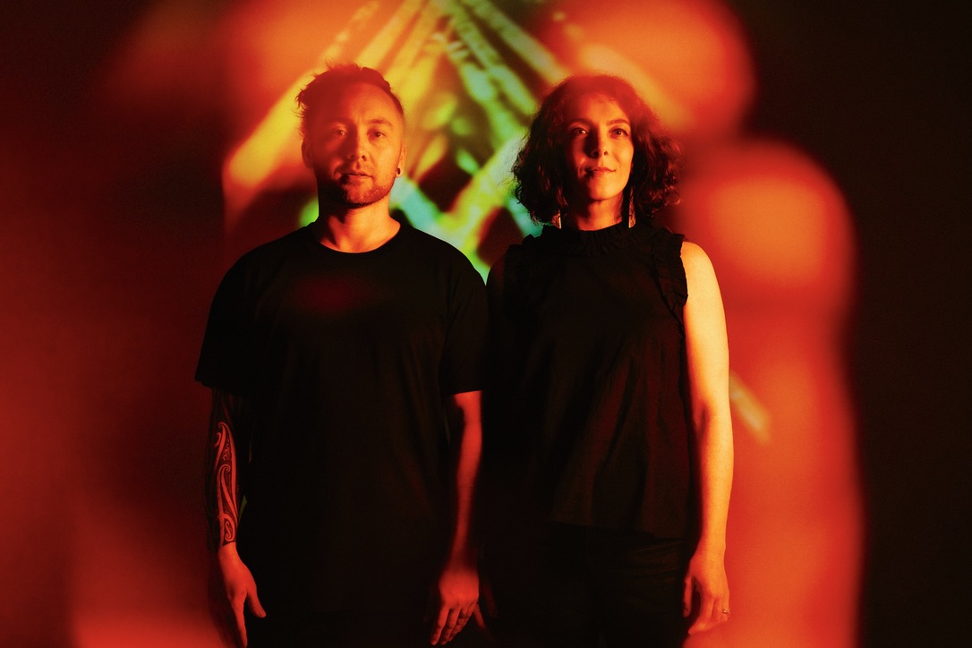 New Music Monday: The Best New Zealand Music for November 20th-26th