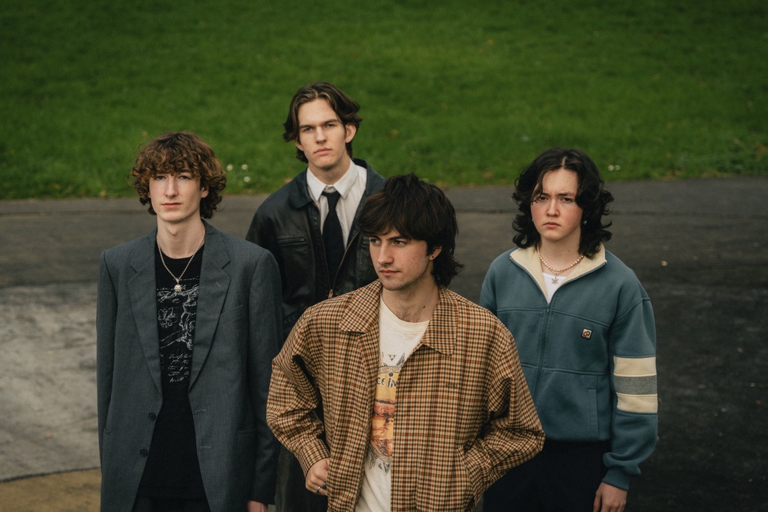 Up-And-Coming Aotearoa Artists: Borderline