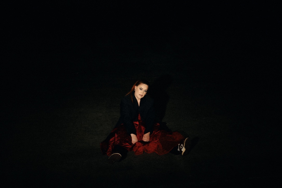 YAHYAH Gets Real About Her Heartfelt New EP &#8216;7 Lovers&#8217;