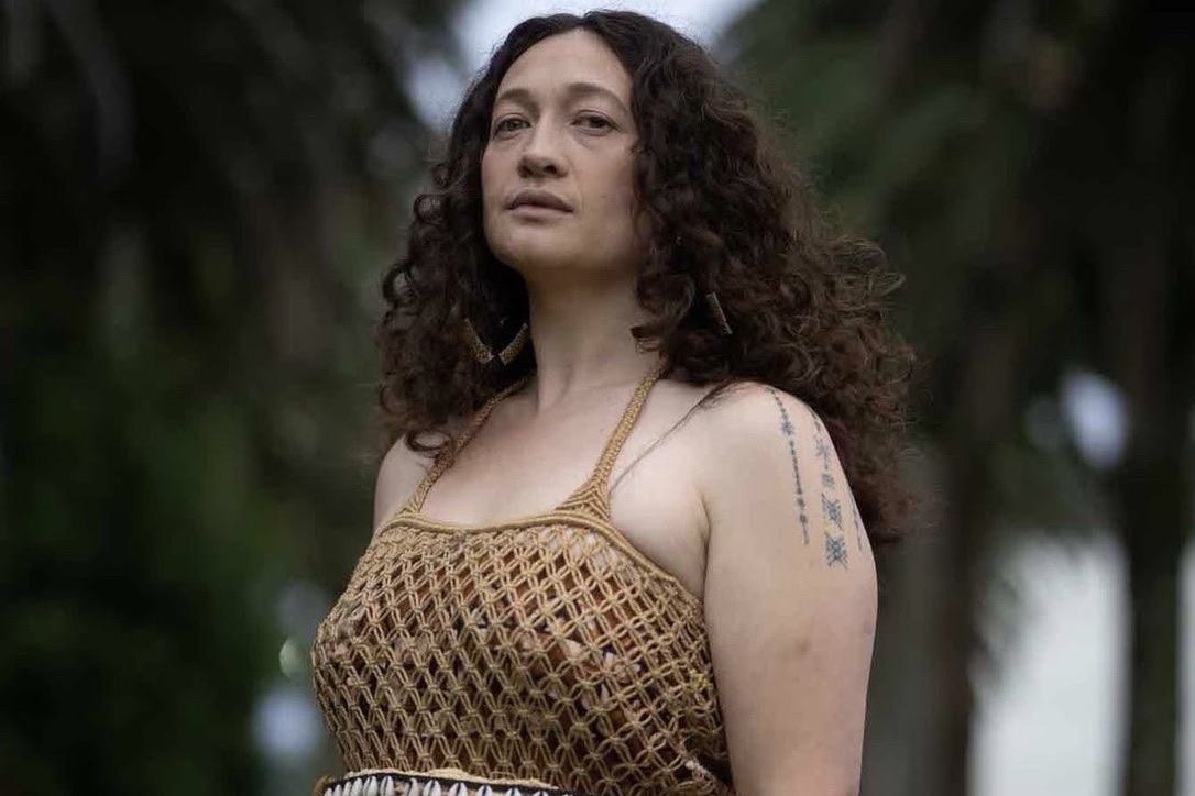 Ema I’u&#8217;s &#8216;Flower of Life&#8217; Is a Journey into Ancient Wisdom and Moana Roots