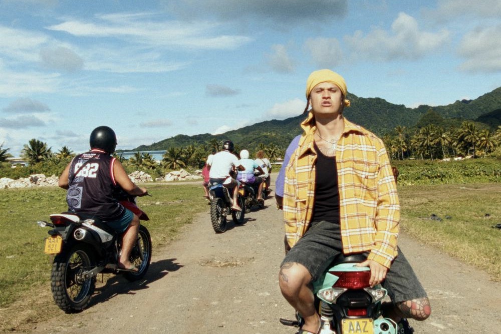 New Music Monday: The Best New Zealand Music for November 6th-12th