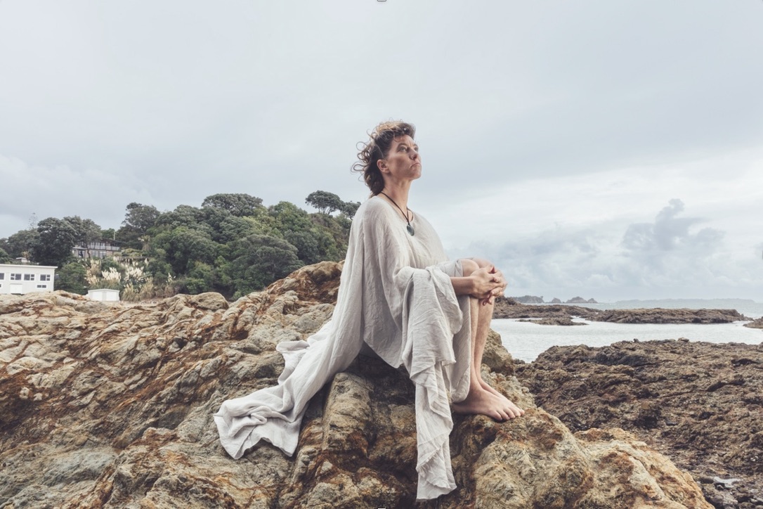 Little Island, Big Journey: Amanda Palmer&#8217;s Musical Love Letter on Tour