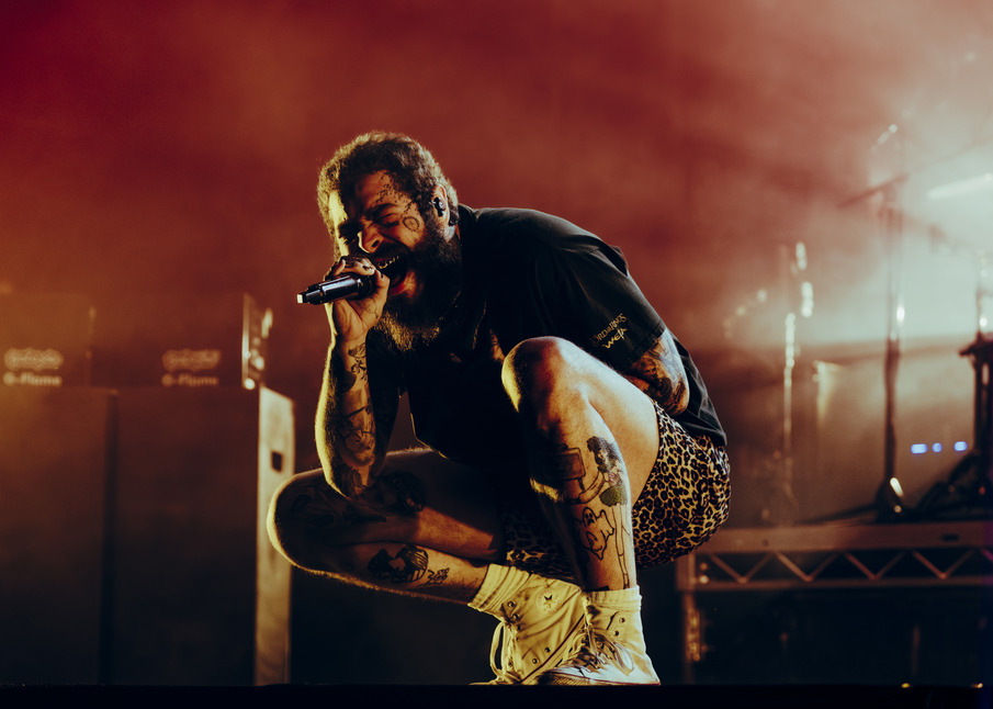 Post Malone