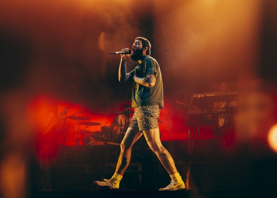Post Malone