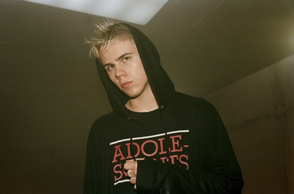 The Kid Laroi Announces Australia &#038; New Zealand Stadium Tour