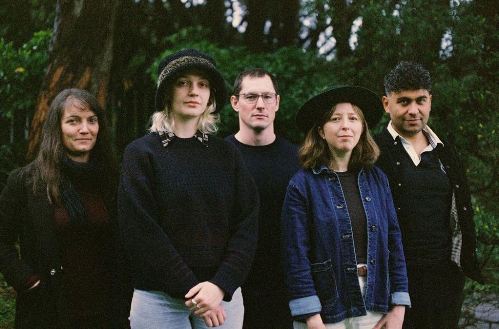 Making Music, Making Ends Meet: French for Rabbits