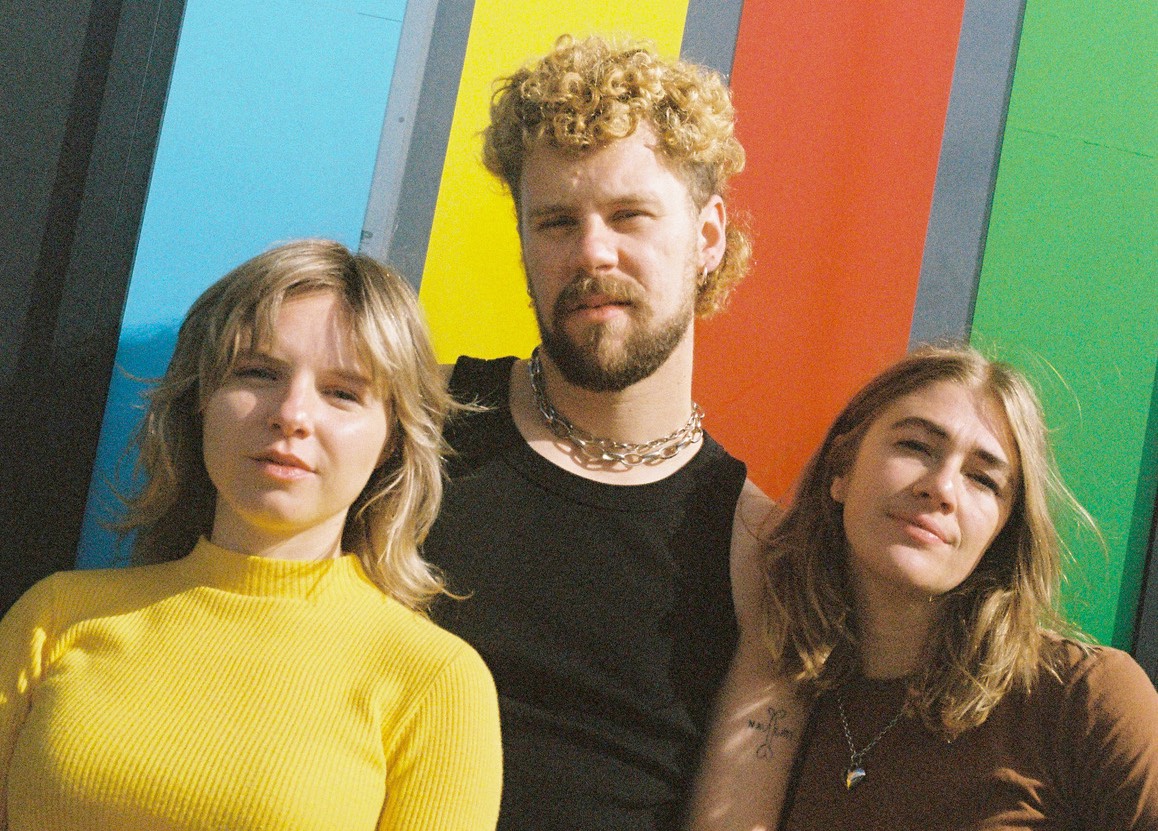 How Mermaidens Made Their &#8216;Magnum Opus&#8217; Fourth Album