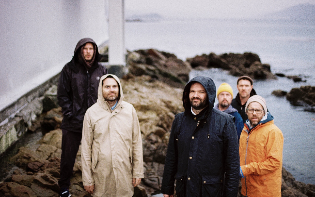 How Their Classic Second Album &#8216;Opened Up a Lot of Creative Avenues&#8217; for The Phoenix Foundation