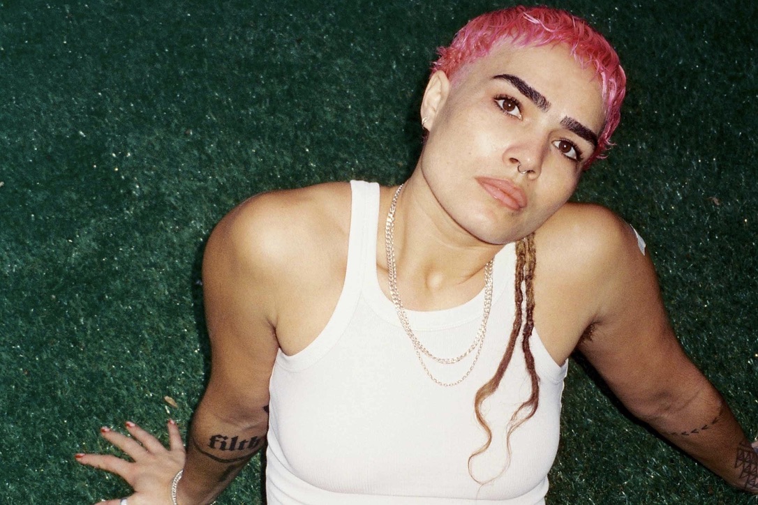 Half Queen Is Bringing the Energy Back to Summer Season
