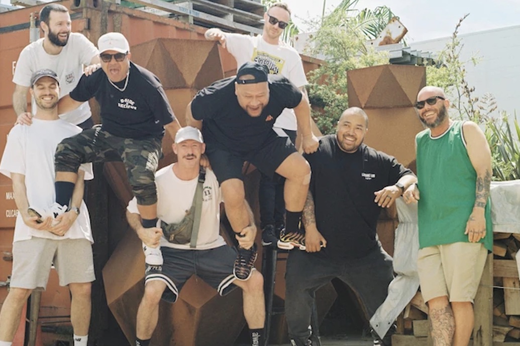 New Music Monday: The Best New Zealand Music for December 4th to December 10th