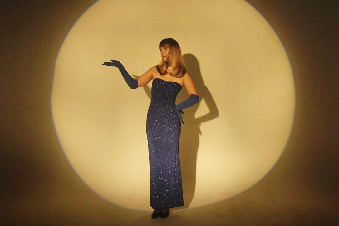 Molly Lewis Wants to Change Your Perception of Whistling on Her Debut Album