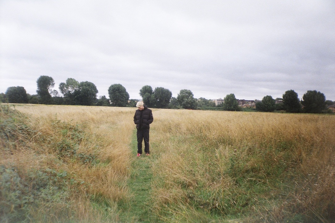 &#8216;Inspired by Travelling&#8217;: 33 Below Breaks Down His New EP &#8216;PUSHER&#8217;