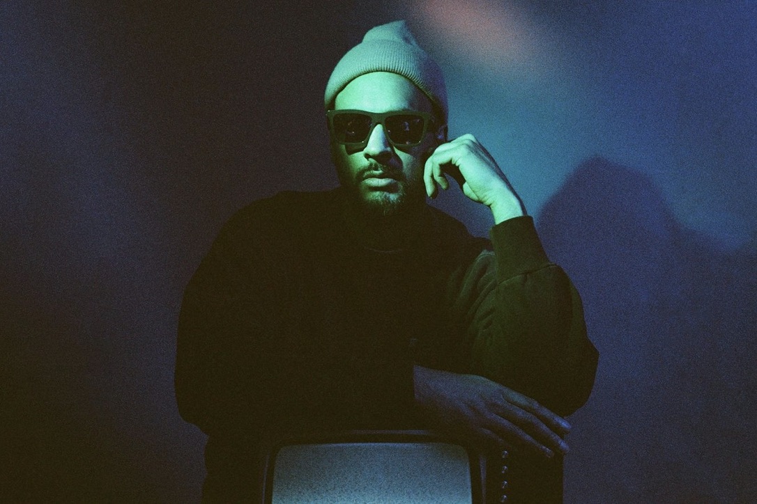 SBTRKT: An Endless Experimenter Re-Emerged