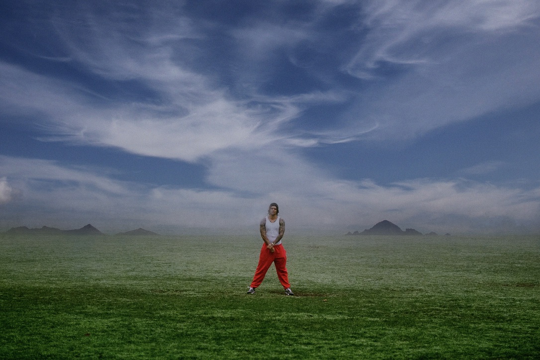 &#8216;Man&#8217;s Sick of Adding to the Problem&#8217;: Nauti Rises Above Evils on &#8216;Gotham&#8217;