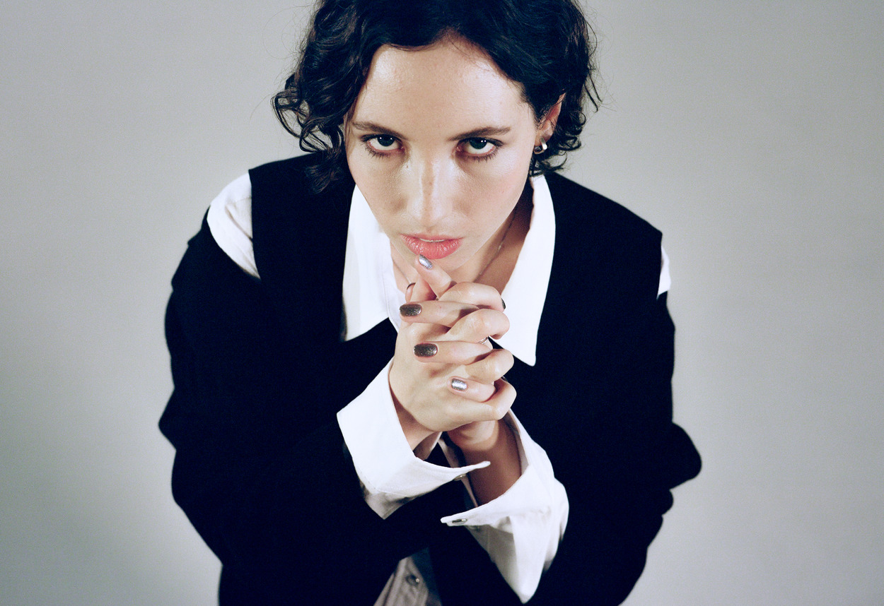 Up-And-Coming Aotearoa Artists: Isla Noon