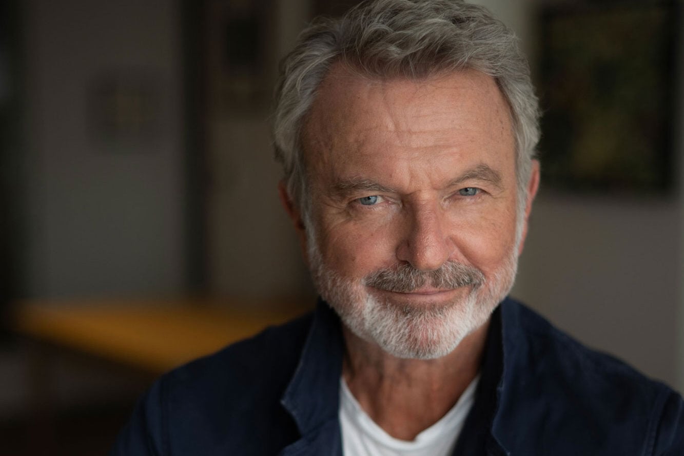 New Zealand Screen Legend Sam Neill Dies at 78