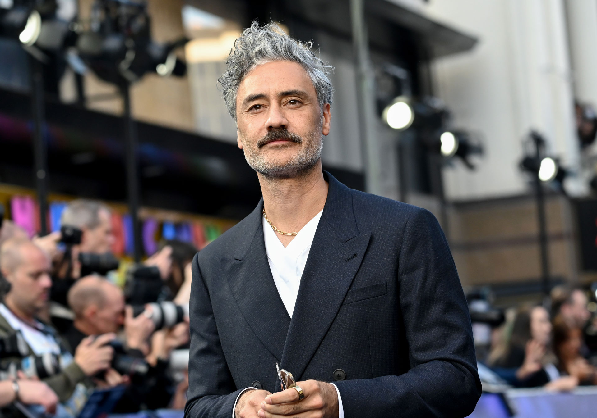 Taika Waititi&#8217;s Long-Awaited ‘Star Wars’ Film Put on Hold Indefinitely