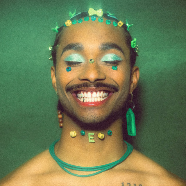 Forest Claudette – Everything Was Green, Vinyl LP Forest Claudette – Everything Was Green, Vinyl LP