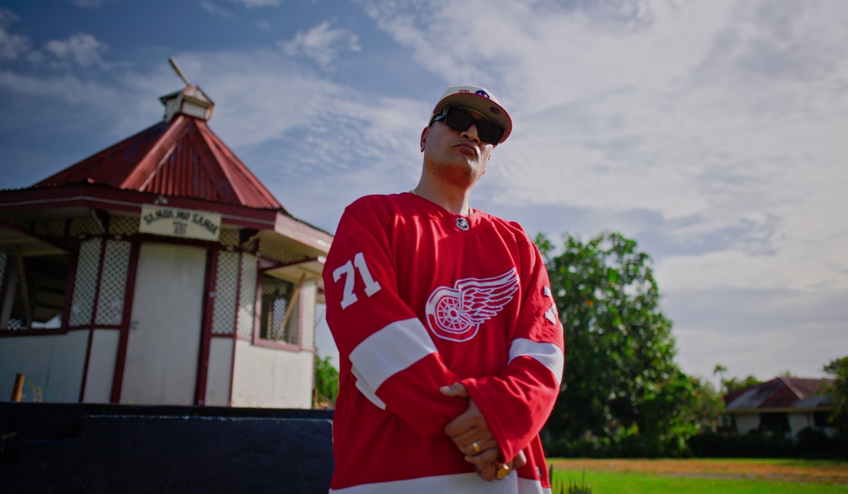 &#8216;This Is My Goodbye&#8217;: Scribe Says New Album Will Be His Last (Exclusive)