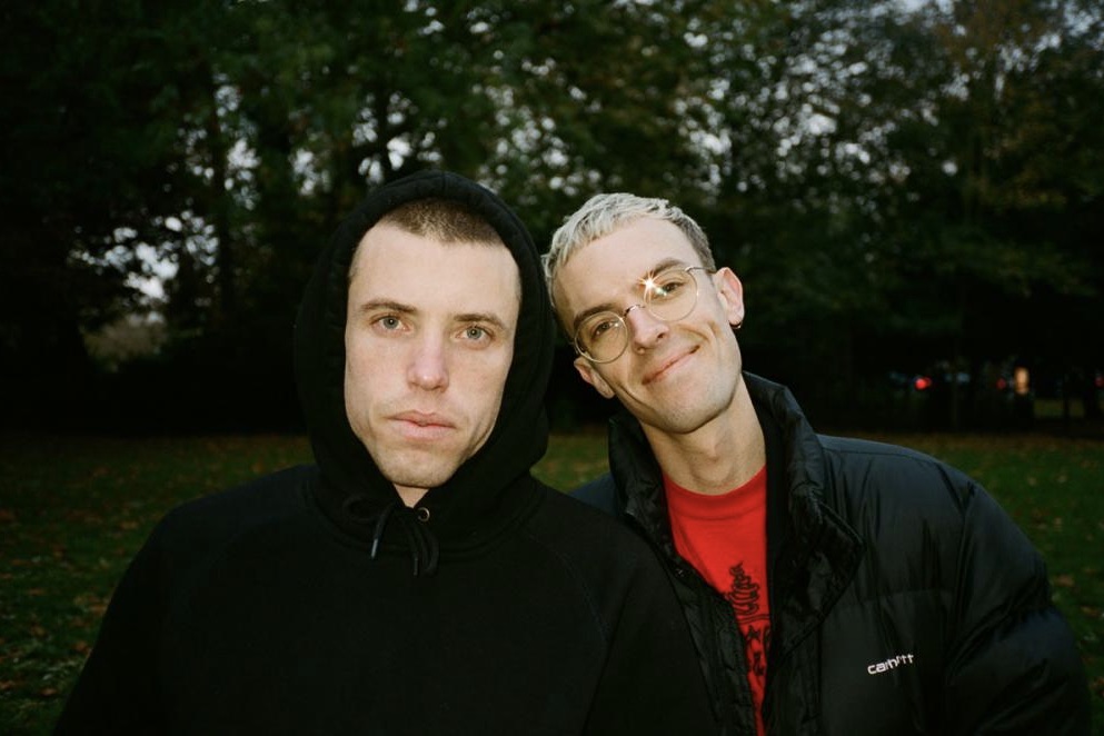 RSVP: Chaos in the CBD&#8217;s All-Night Long Homecoming Party