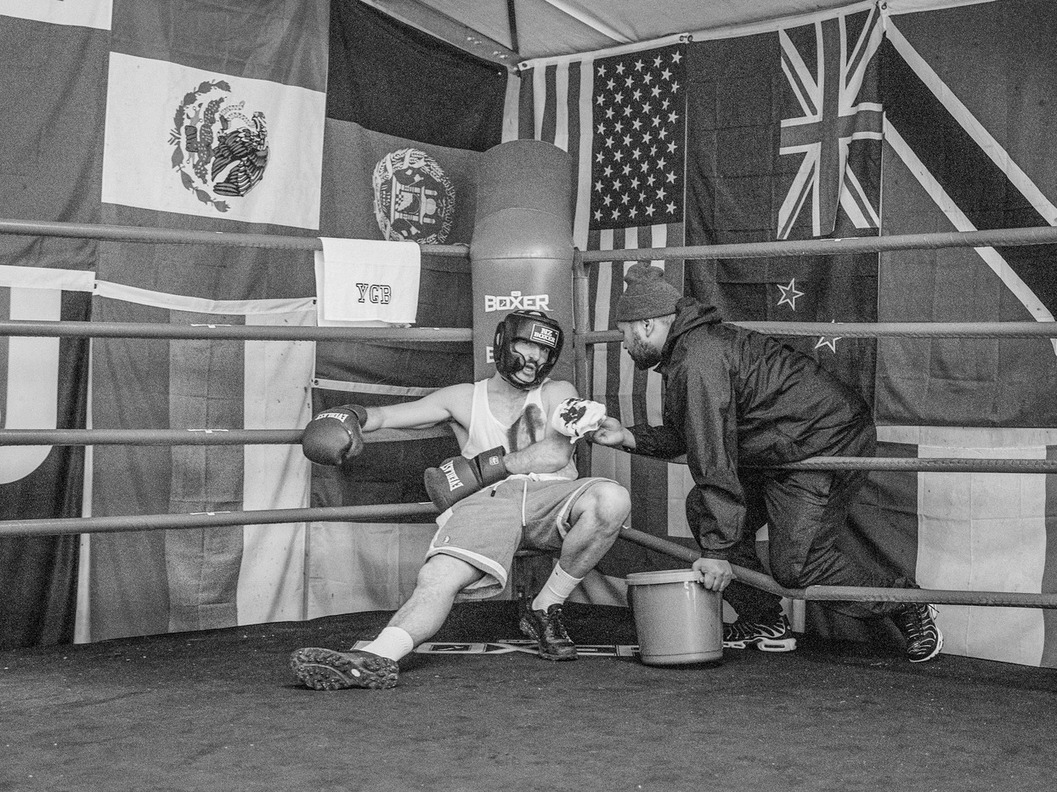 For the People: Why Home Brew Got Back Together