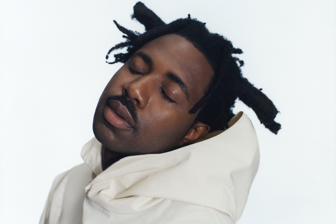 Sampha’s New Groove