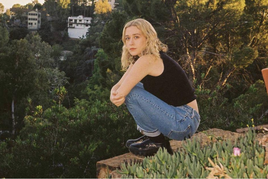 Blondshell: Meet the Alt-Rock Sensation Heading to Laneway