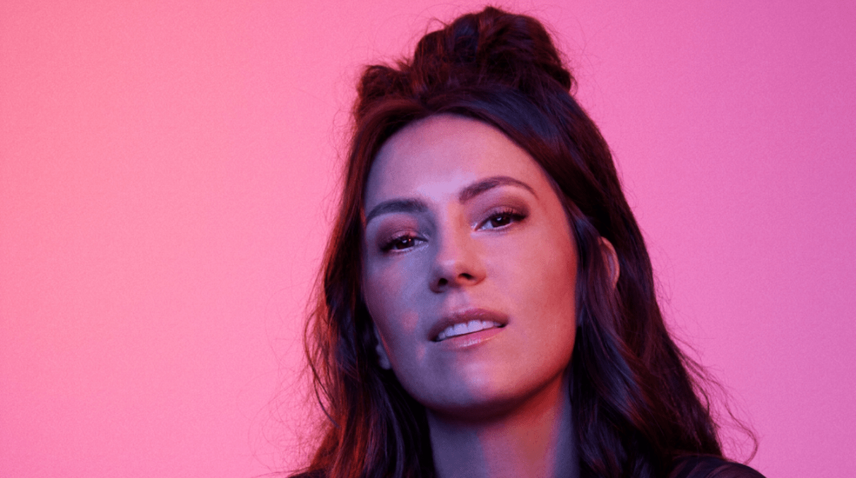 Amy Shark Announces Headline Australia &#038; New Zealand Tour