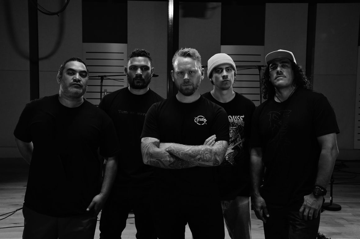 L.A.B Announce New Album, Share New Single &#8216;Ocean Demon&#8217;
