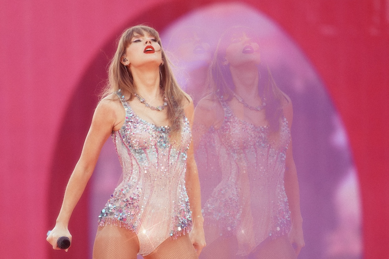 It&#8217;s Taylor Swift&#8217;s Era and We&#8217;re All Just Living In It [Live Review]