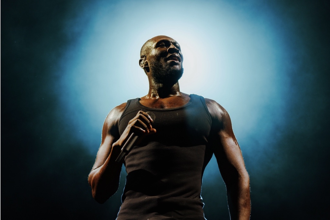 Laneway 2024 Review: Stormzy Ignites Festival&#8217;s Auckland Return