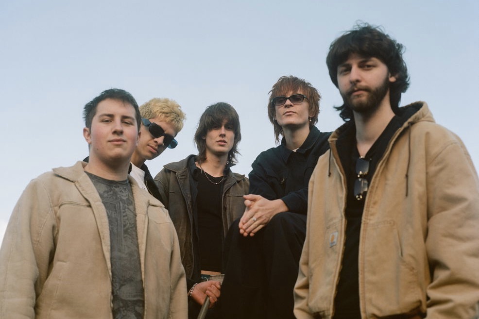 PARK RD Return With Anthemic Single &#8216;Every Night&#8217;