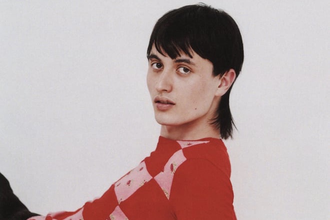 Nick Ward Drops Energetic New Single &#8216;Gimme&#8217;