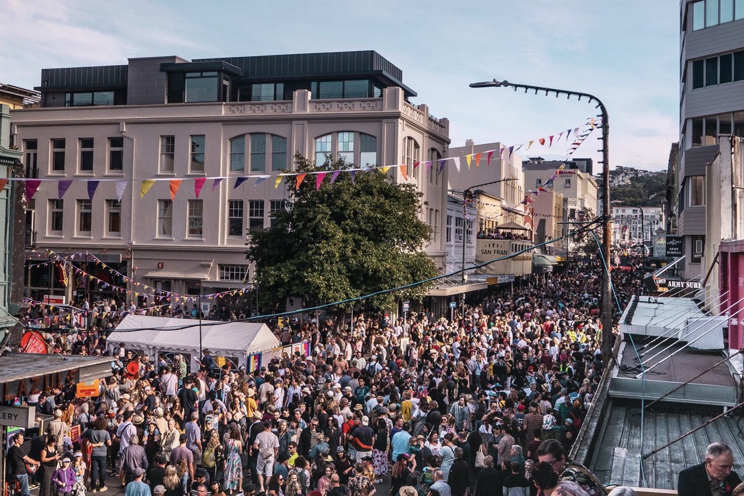 CubaDupa 2024 Full Lineup Announced