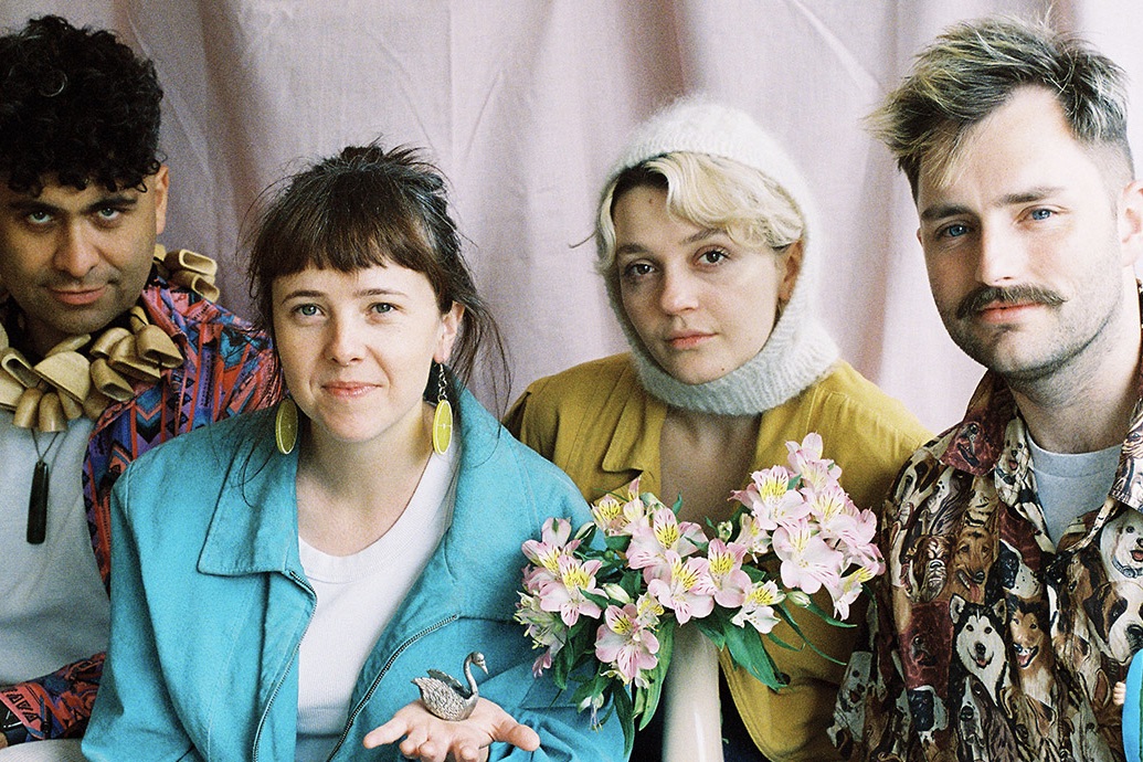 Dateline Drops New Single &#8216;Choose Me&#8217; with Fresh Band Lineup