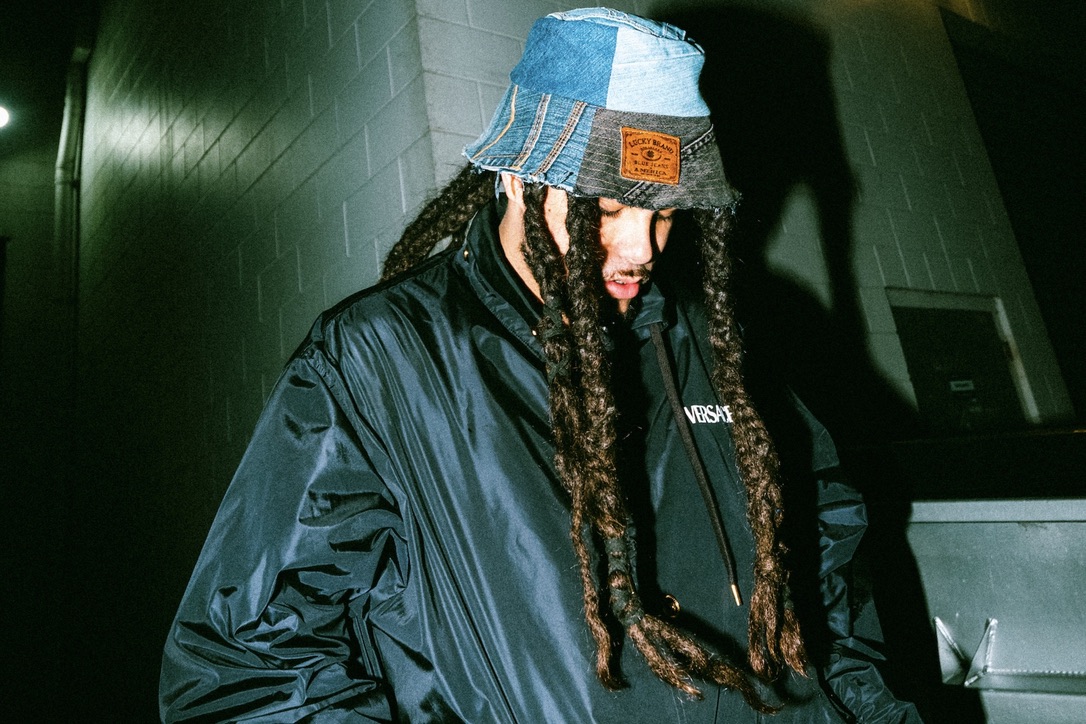 Melodownz Goes for ‘Broke’ on New Single