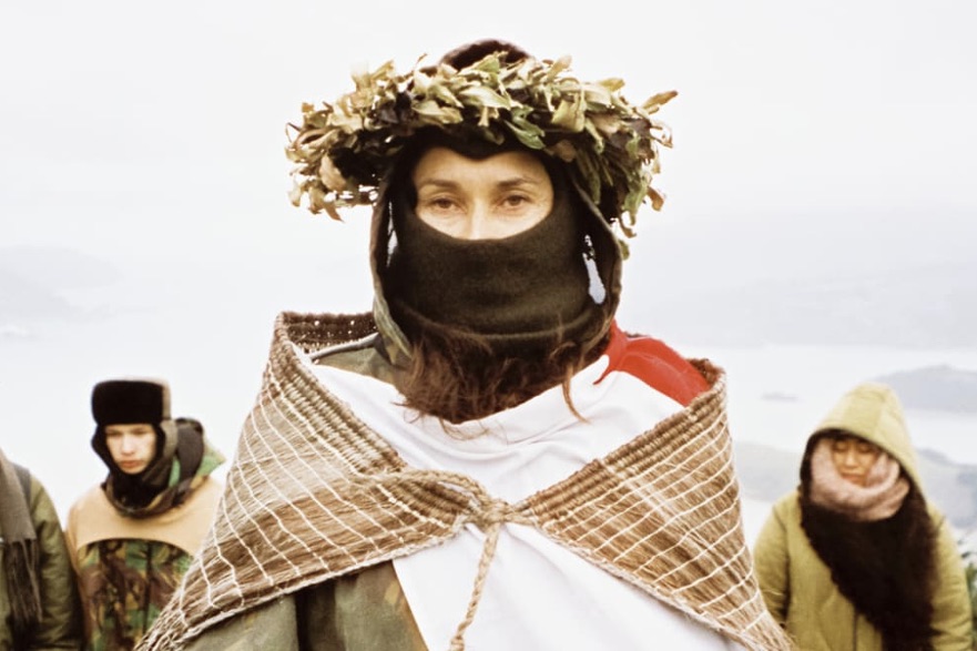 Song You Need to Know: Byllie-jean ft. Marlon Williams, &#8216;E Moko&#8217;