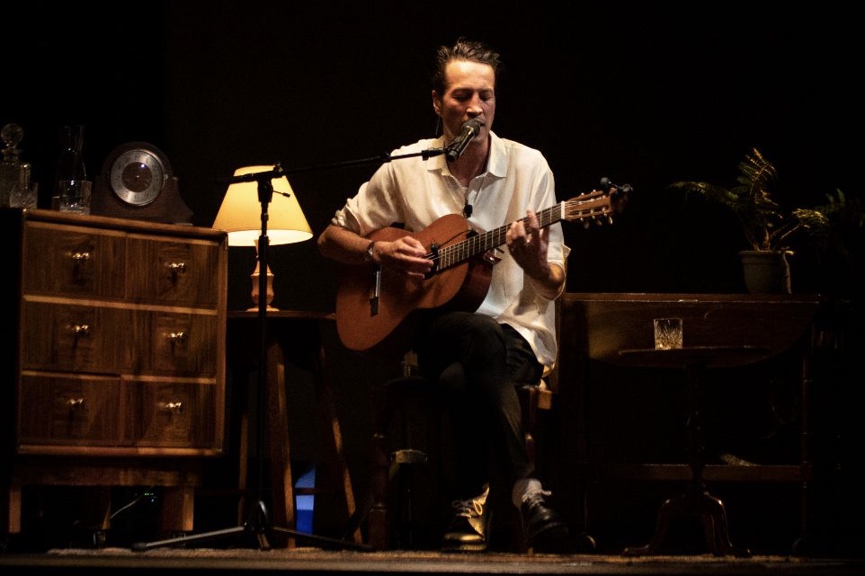 Marlon Williams Announces Rescheduled Australian Tour