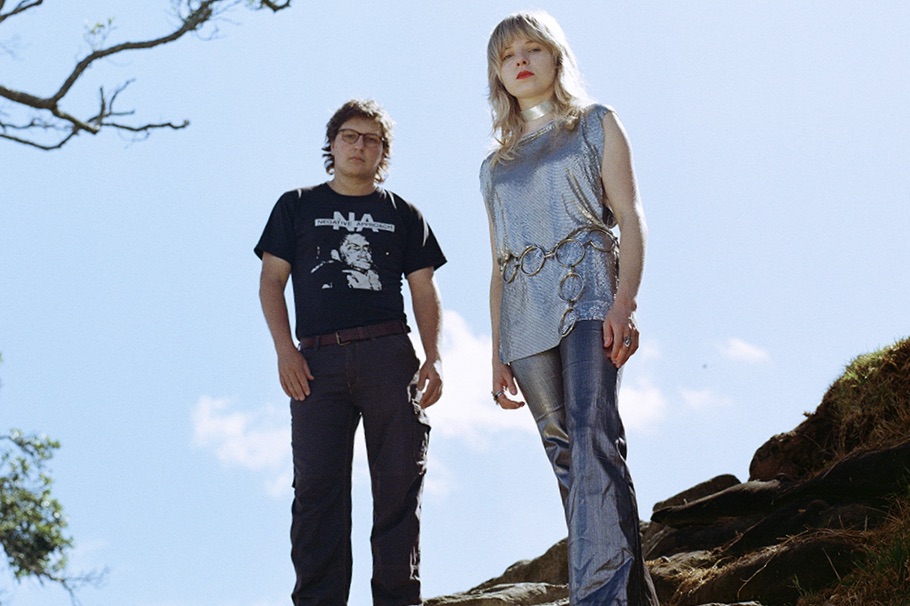 Best New Zealand Music of the Week: February 26th-March 3rd