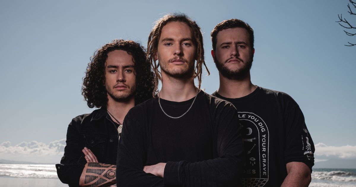 Jim Beam Homegrown: Alien Weaponry on Why ‘People Are Good for You’