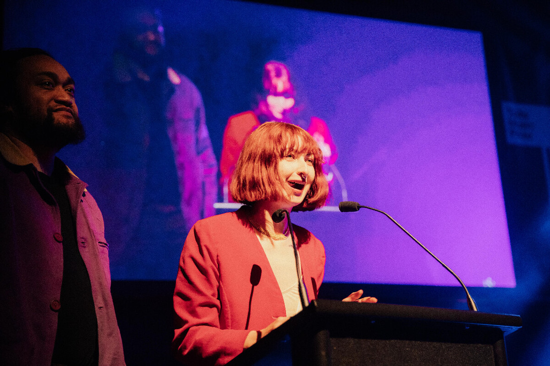 ‘Still in Shock’: Vera Ellen & Jujulipps Reflect on Taite Music Prize Wins