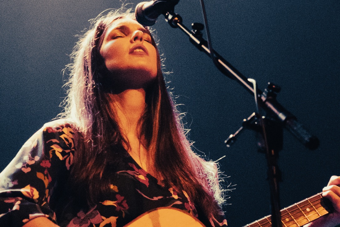 Mel Parsons Announces New Zealand Album Release Tour