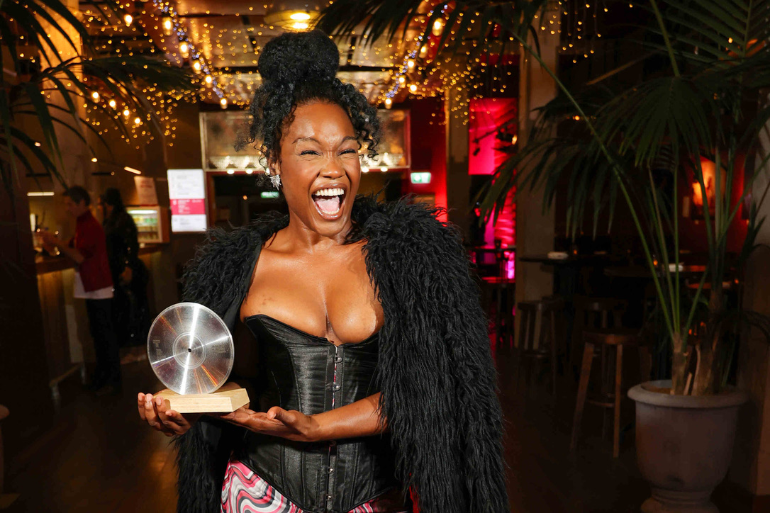 Jujulipps Assertively Begins New Era with &#8216;Game Over&#8217;