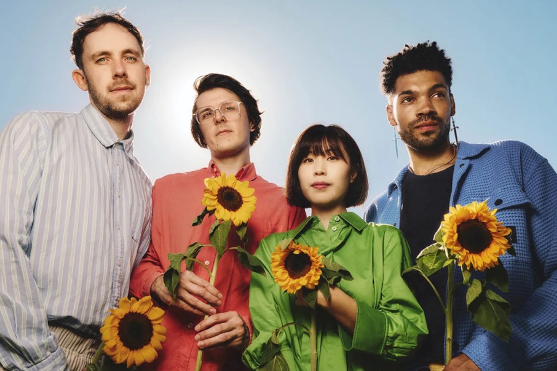 Best New Zealand Music of the Week: April 8th-14th