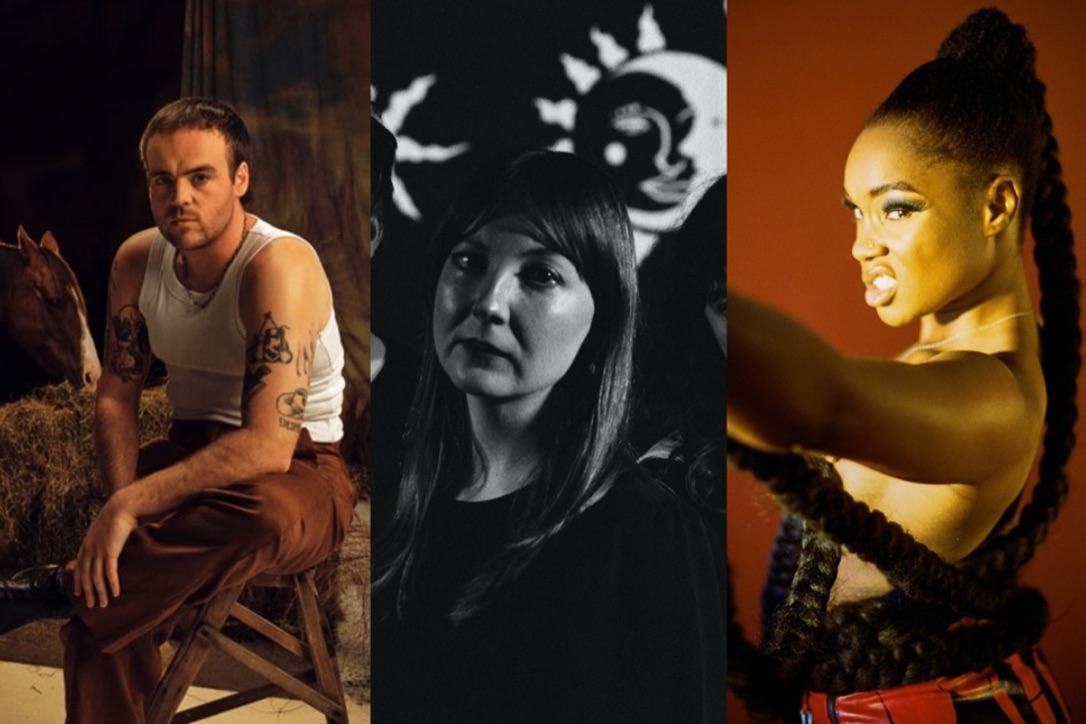 Taite Music Prize 2024: Nominees Recommend the Next Big Thing