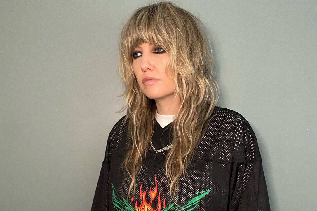 Ladyhawke to Celebrate Debut Album with Australian Tour