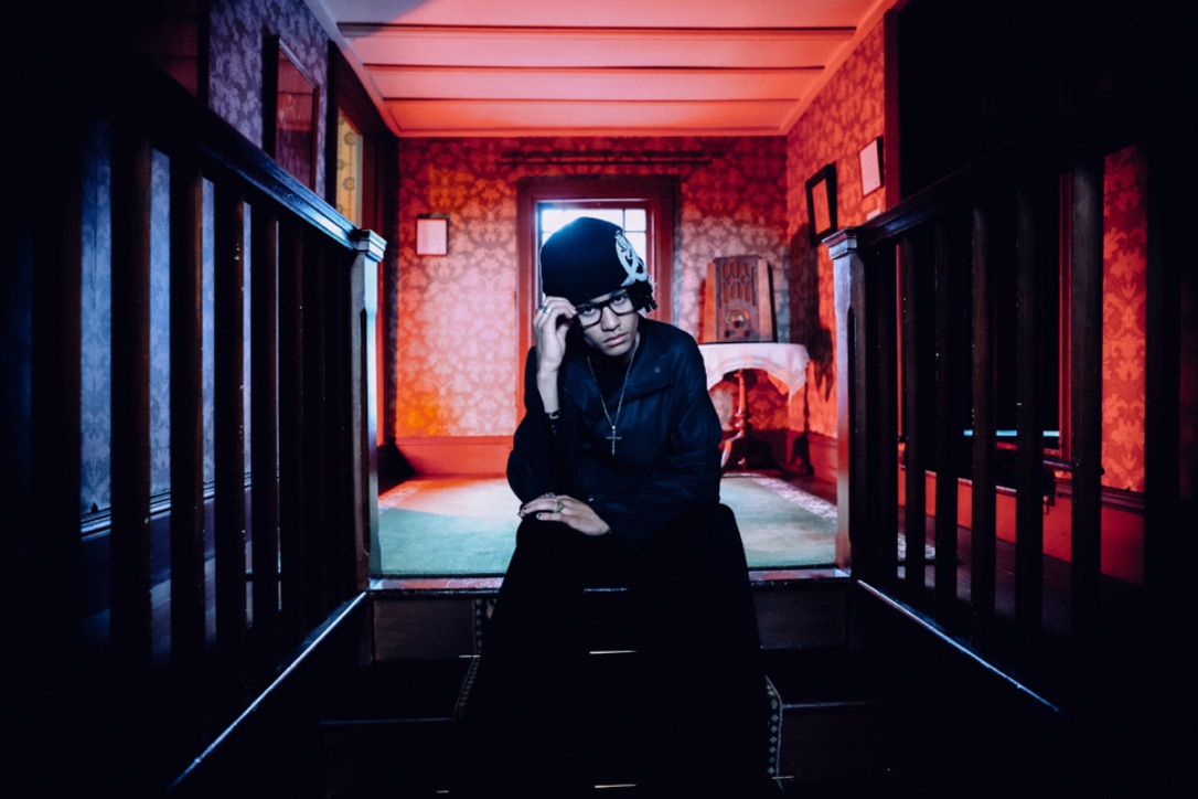 9lives Praises the Power of the Internet on New Single ‘CANADA’