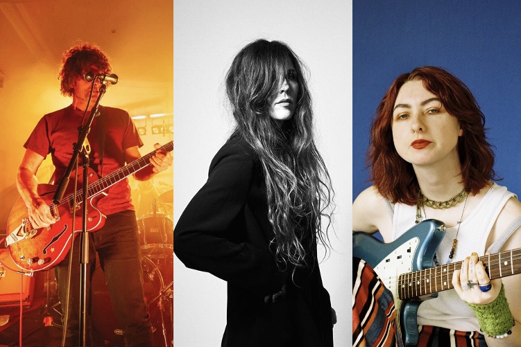 Dream Trio: Voom, Reb Fountain and Vera Ellen Announce New Zealand Tour