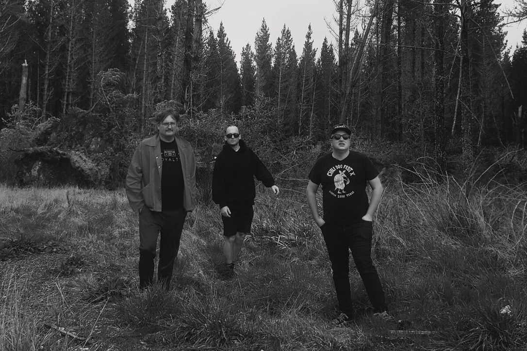 Up-And-Coming Aotearoa Artists: Swallow the Rat